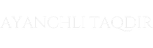 Ayanchli taqdir