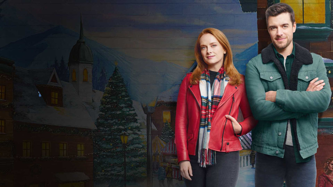 Наша рождественская фреска