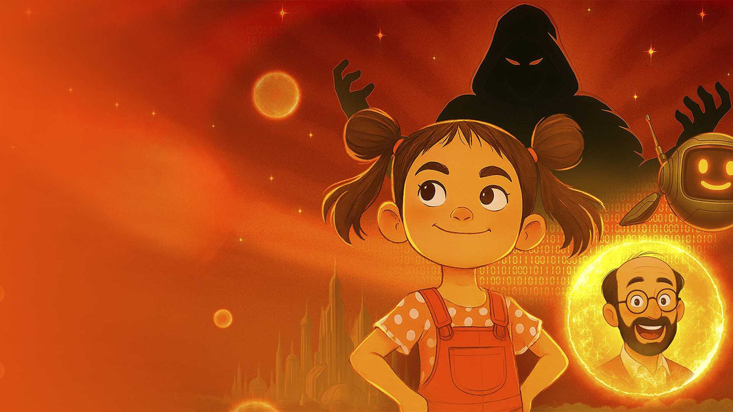 Не может быть! или приключения Забавы