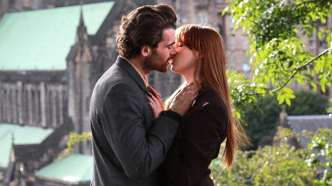 Не просто счастливый конец