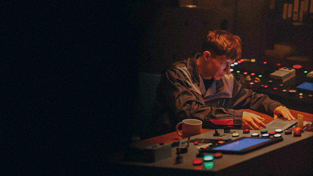 Не та кнопка