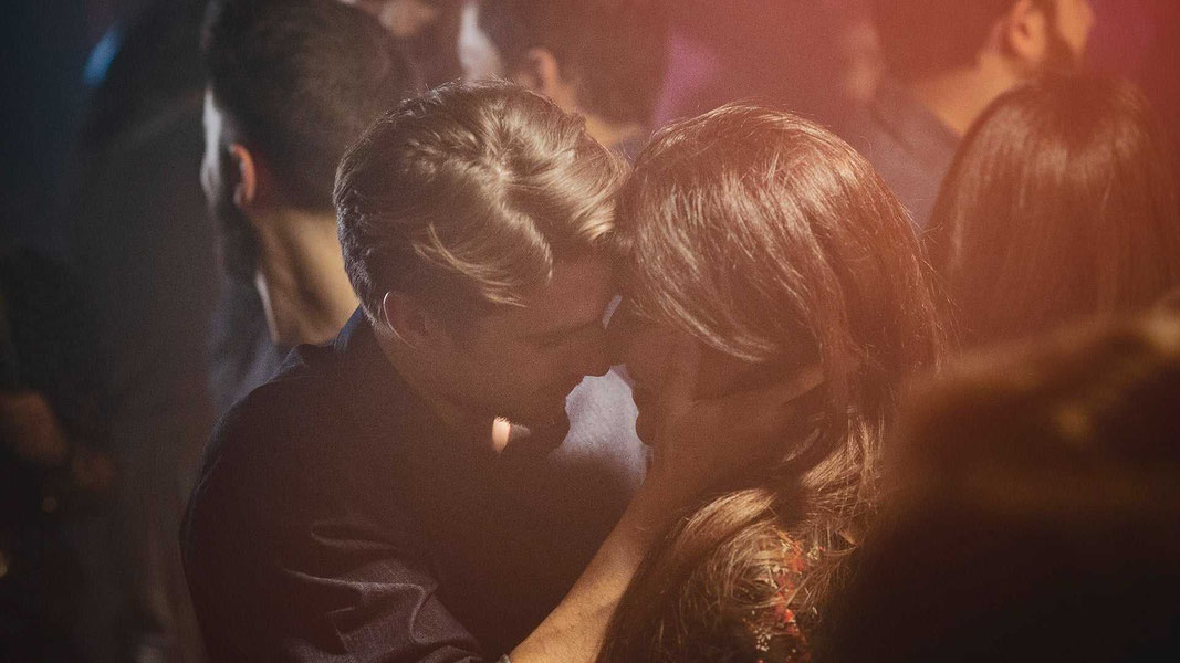 (Не)идеальная женщина