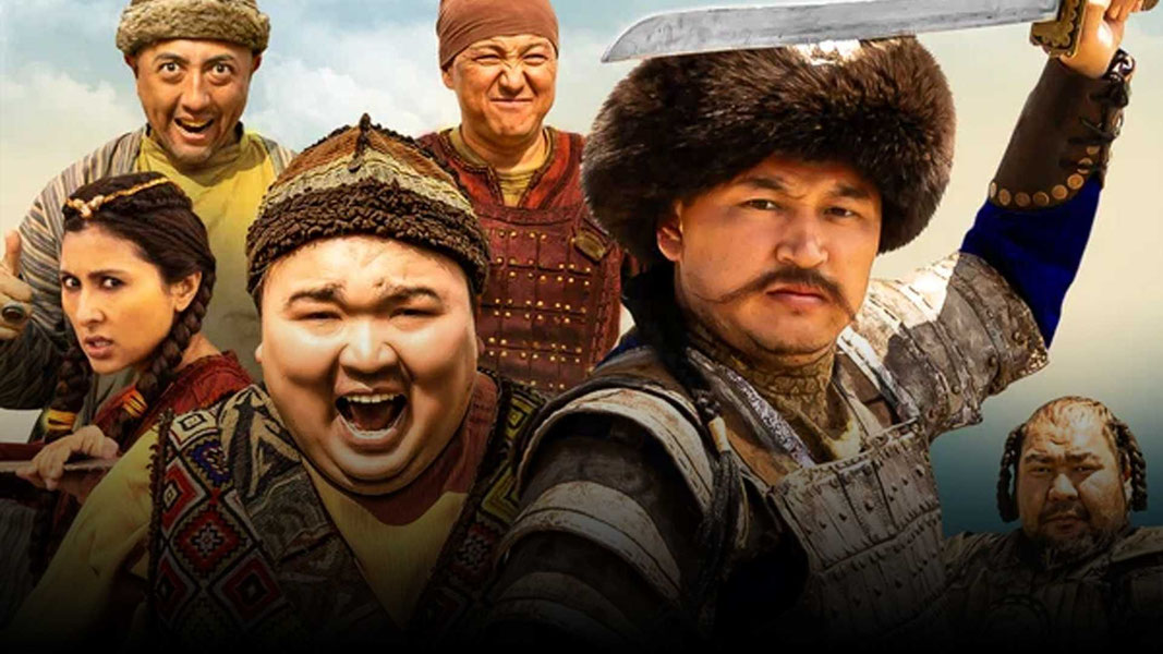 Неизвестные герои