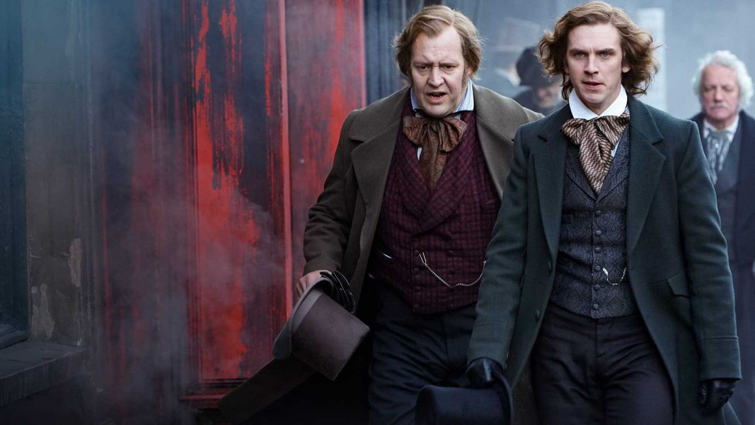 Необыкновенная история на Рождество