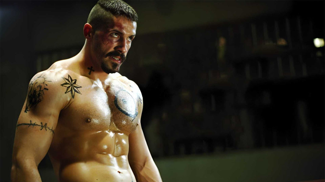 Неоспоримый 2