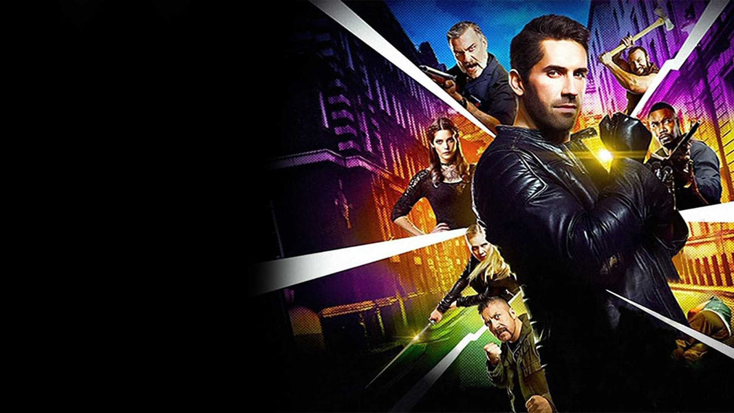 Несчастный случай