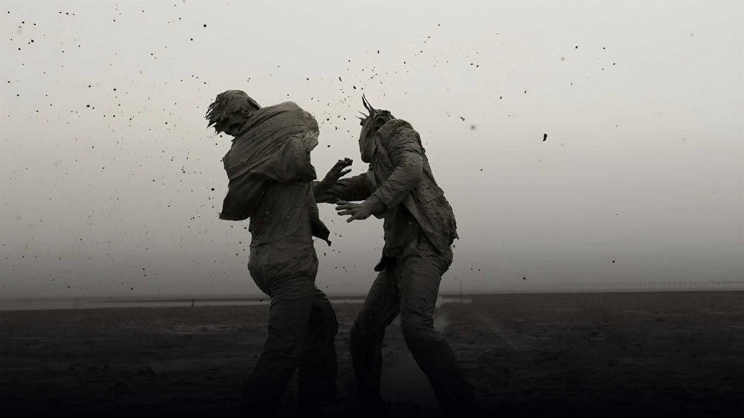 Несмонтированный фильм