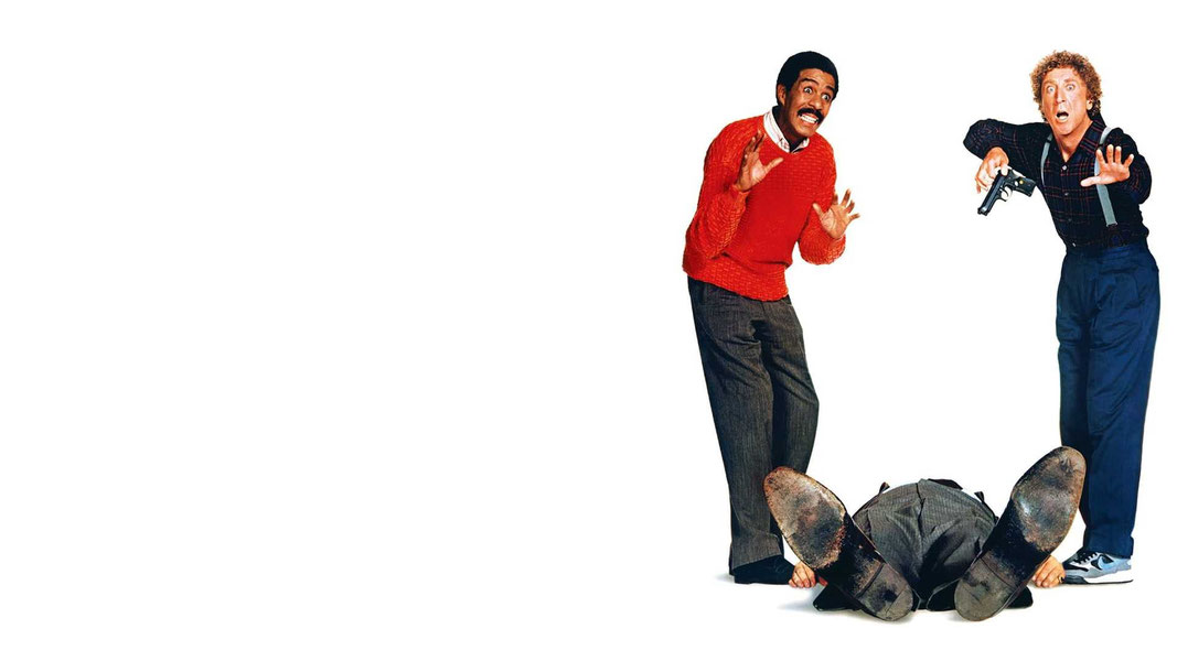 Ничего не вижу, ничего не слышу