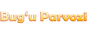 Bug'u parvozi