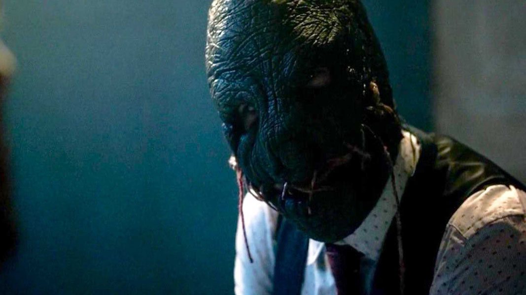 Ночь покера