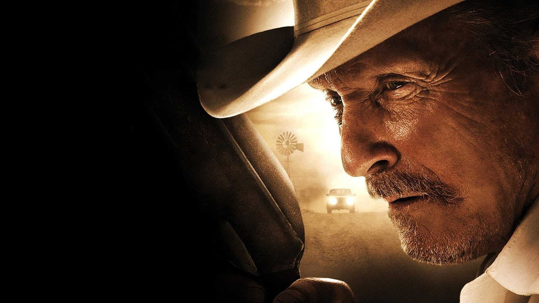 Ночь в старой Мексике