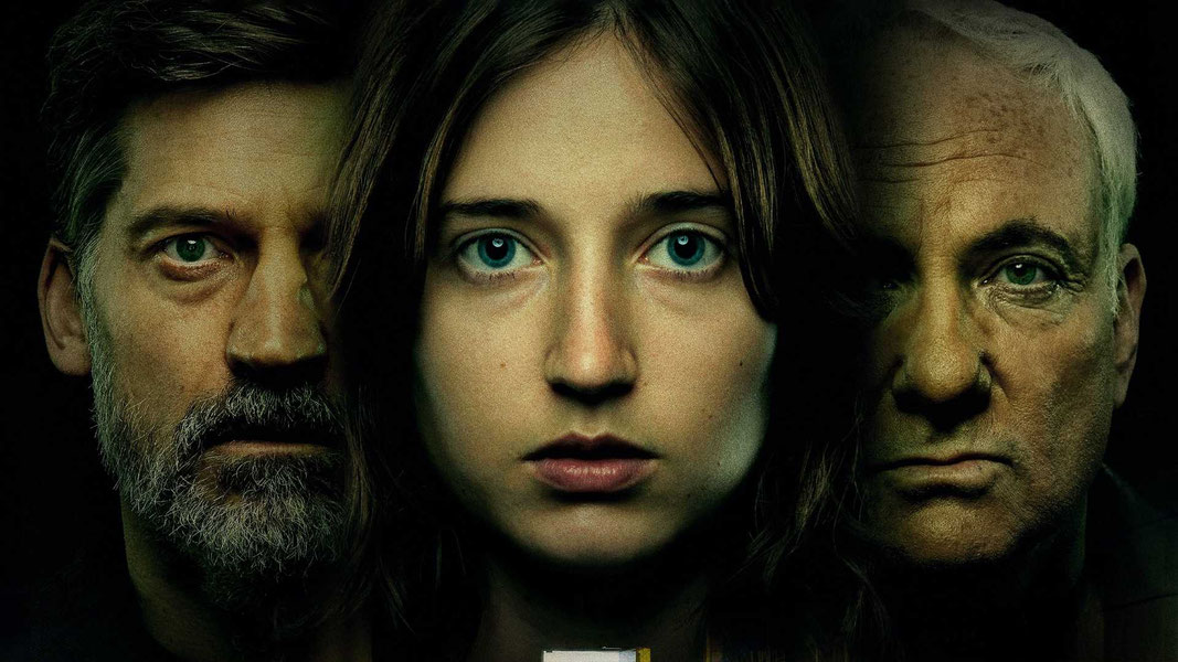 Ночной сторож: Демоны передаются по наследству