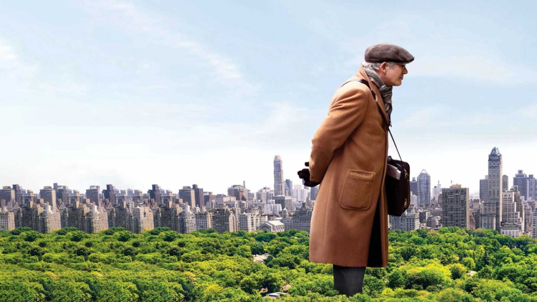 Стратегия Оппенгеймера