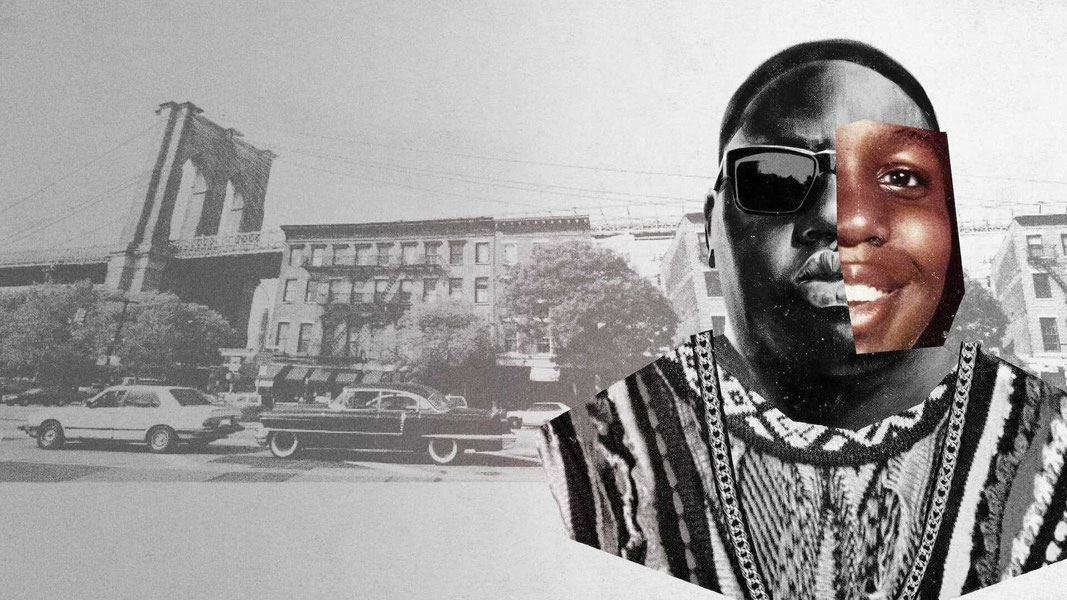 Notorious B.I.G.: Моя история