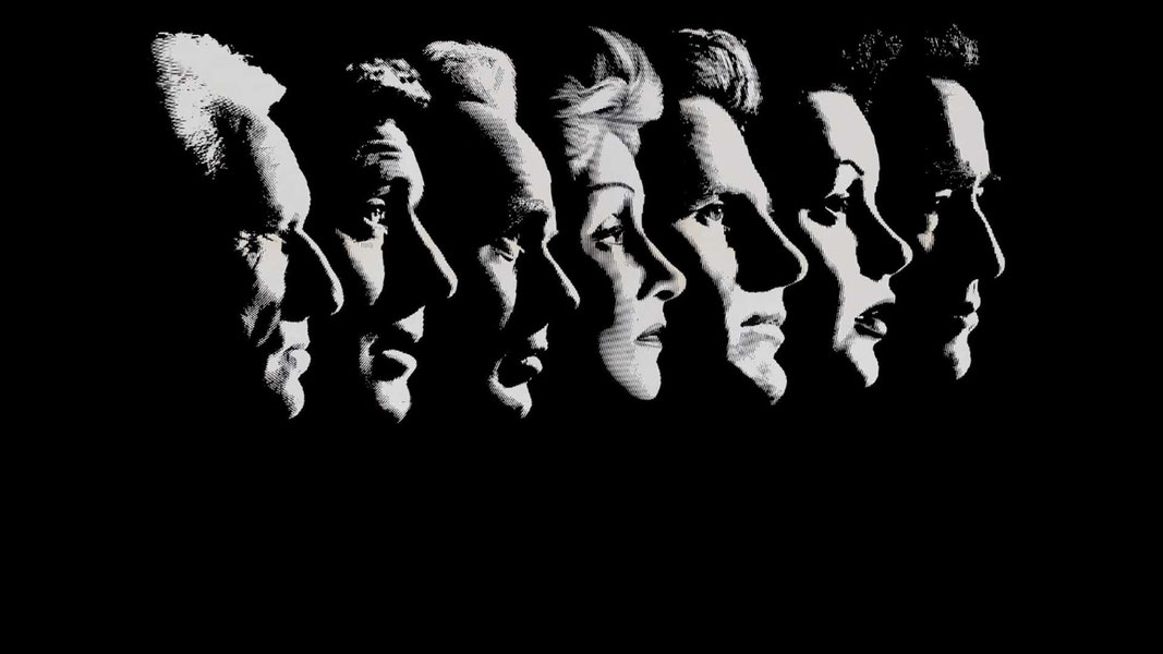 Нюрнбергский процесс