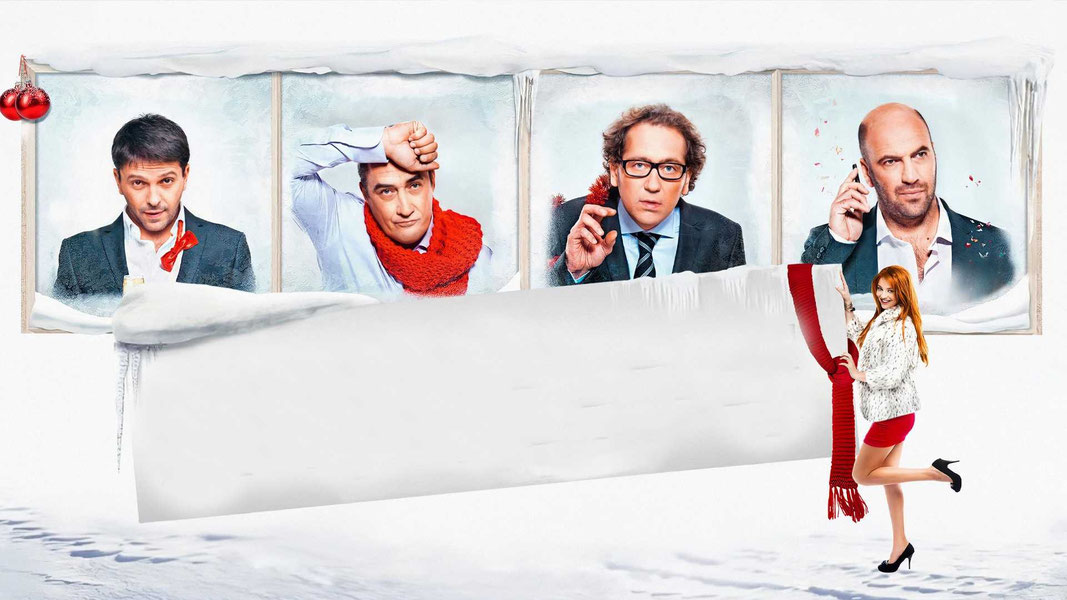 О чём ещё говорят мужчины