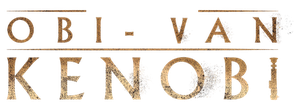 Obi-Van Kenobi