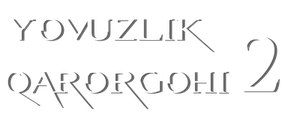 Yovuzlik qarorgohi 2