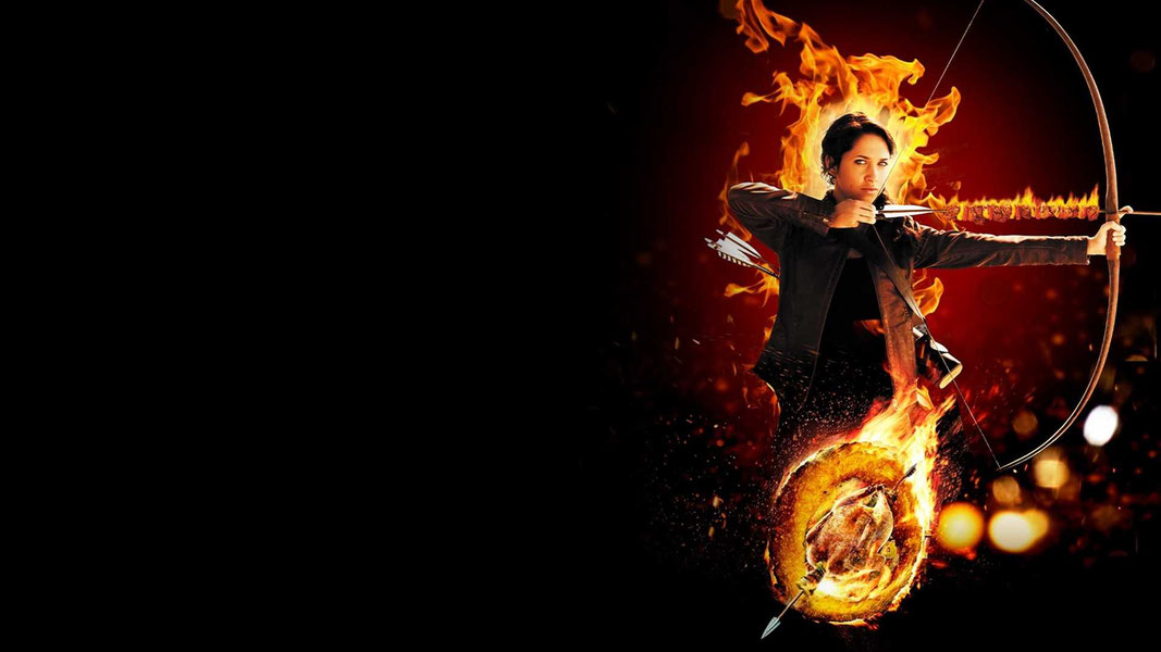 Очень голодные игры