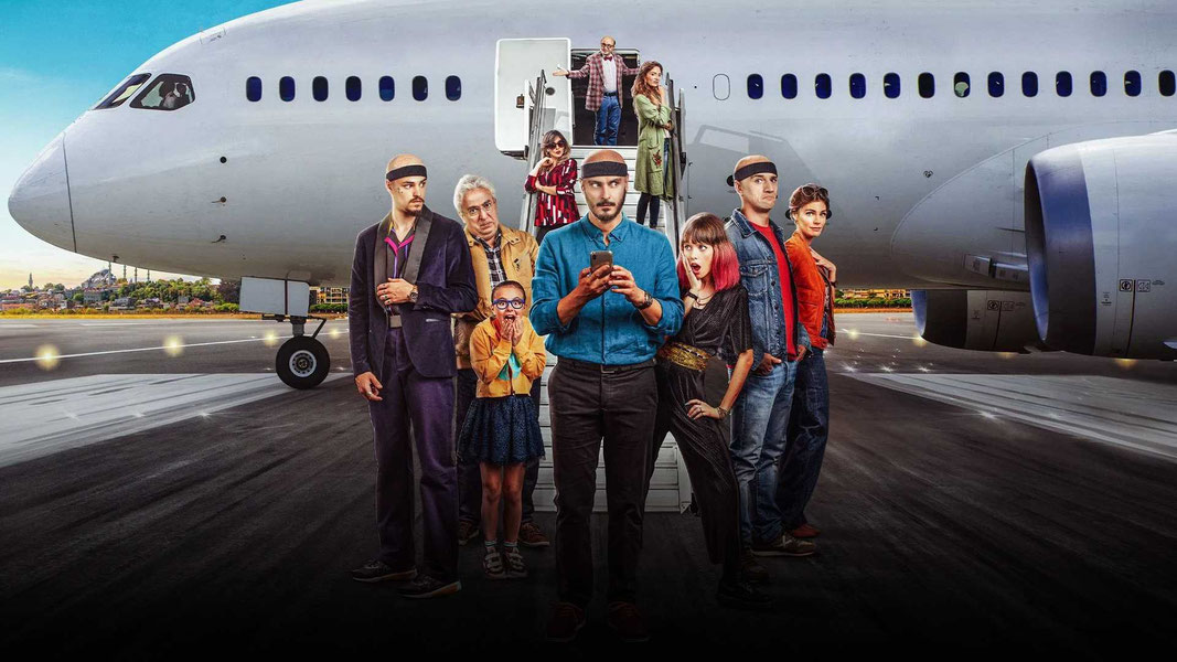 Kallar sayohatga chiqqanda