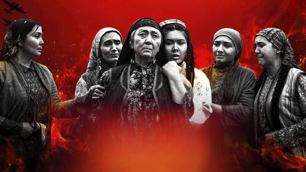 Ода стойкости