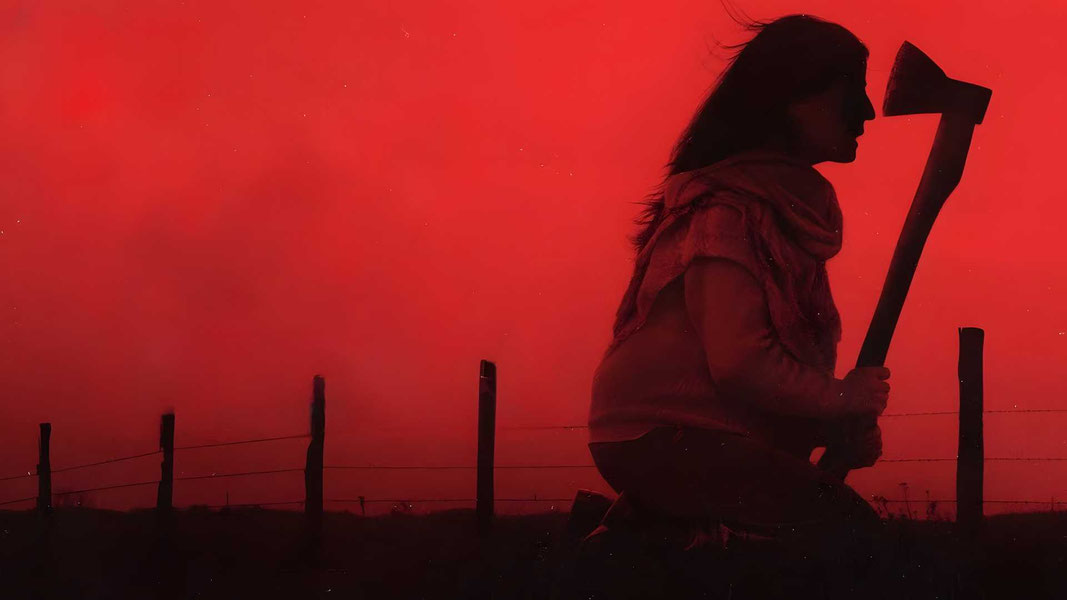 Одержимые злом