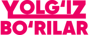 Yolg'iz bo'rilar