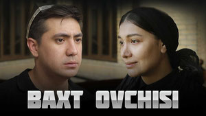 Baxt ovchisi