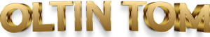 Олтин том