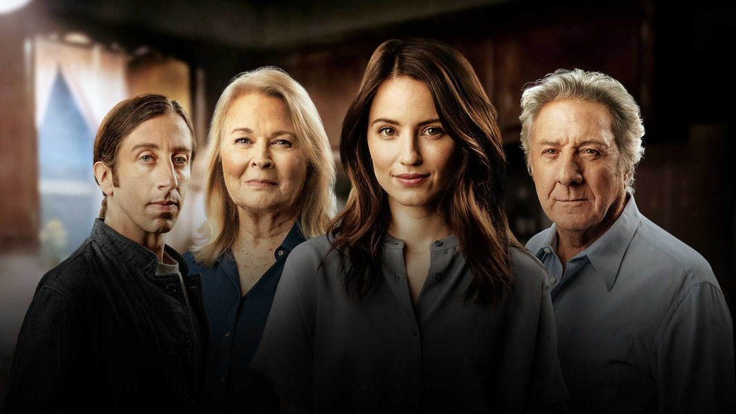 Они сделали нас такими