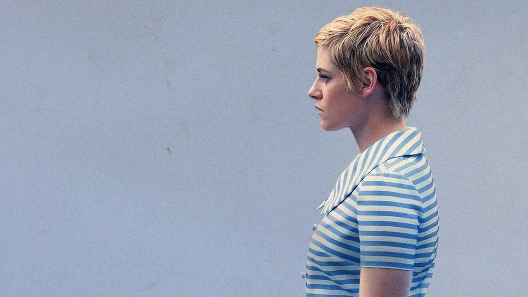 Опасная роль Джин Сиберг