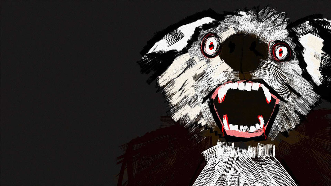 Опасный друг