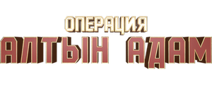 Операция «Алтын Адам»