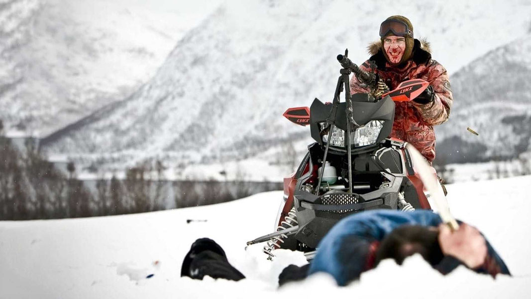 Операция «Мертвый снег»