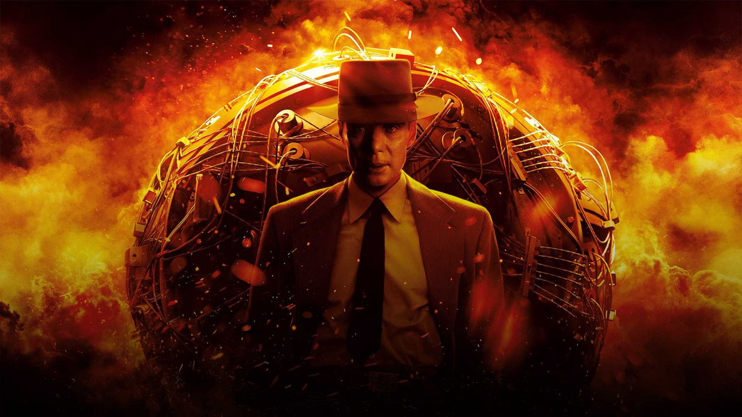 Оппенгеймер