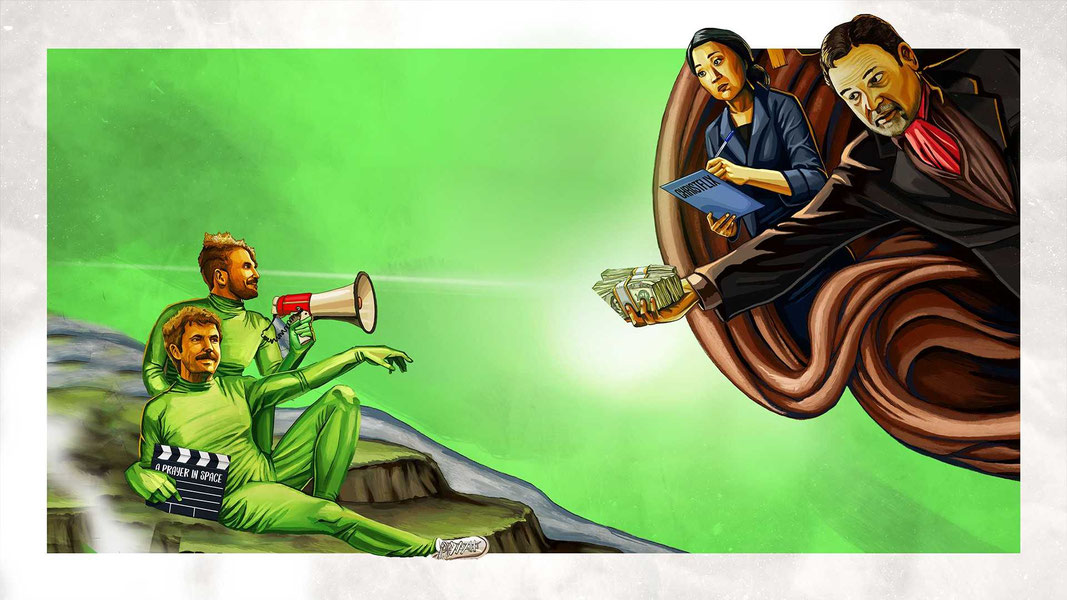 Основано на вере