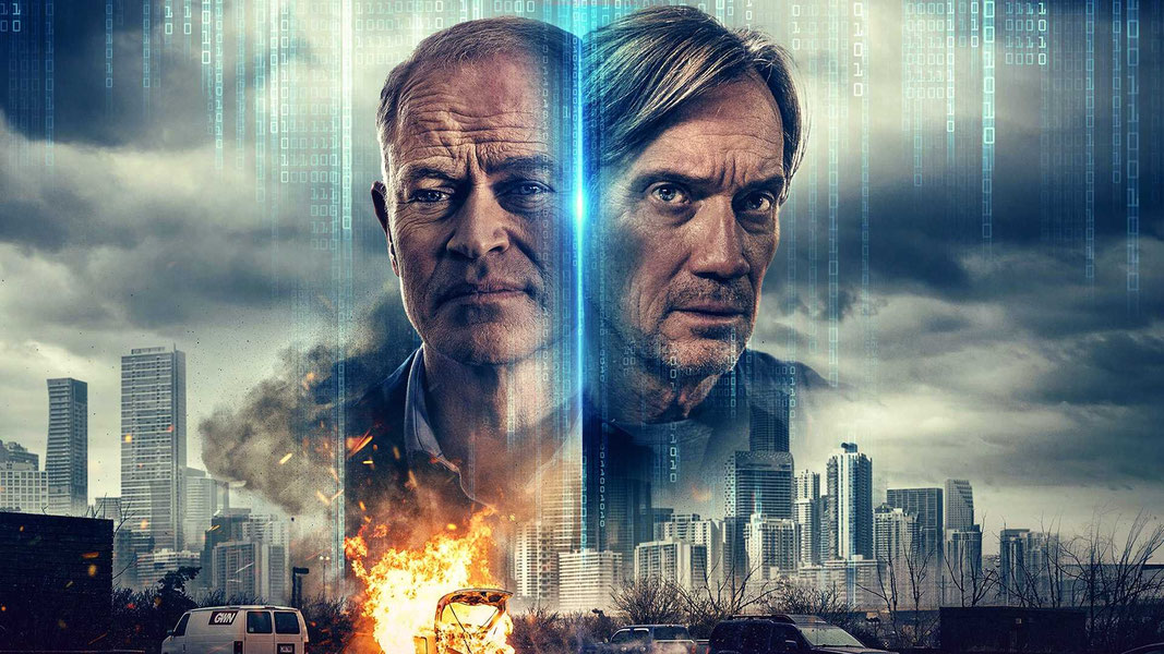 Оставленные: Пришествие антихриста