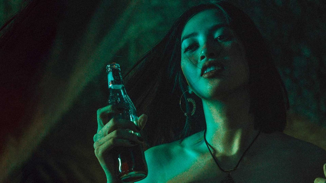 Остров джекпота: Возвращение Кумантонг