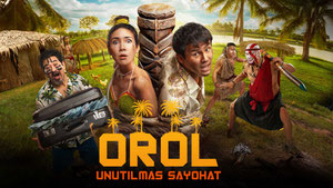 Orol: Unutilmas sayohat