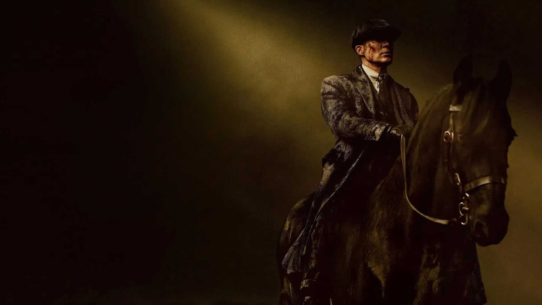 Shelbilar oilasi: O'lmas odam