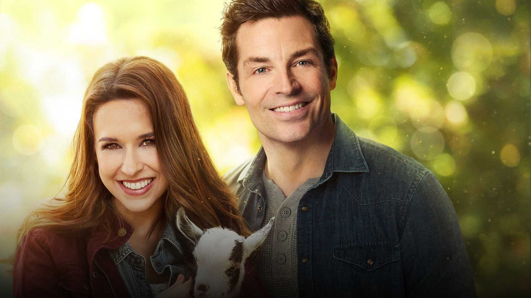 От всего сердца: Гостиница любви