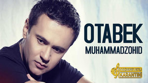 Отабек Муҳаммадзоҳид - Маданиятли карантин концерт дастури