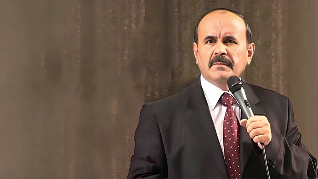 Hojiboy Tojiboyev - Yangi qishloqdan yangi gaplar nomli konsert dasturi