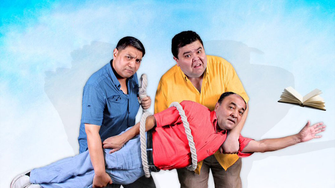 Payshanbadan payshanbagacha 2