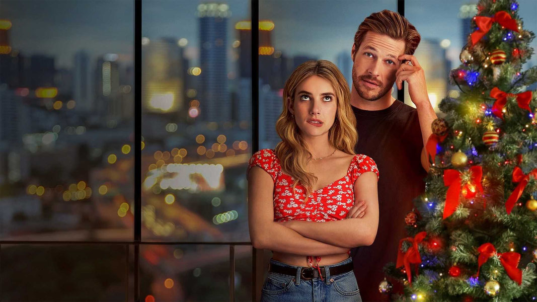 Пара на праздники