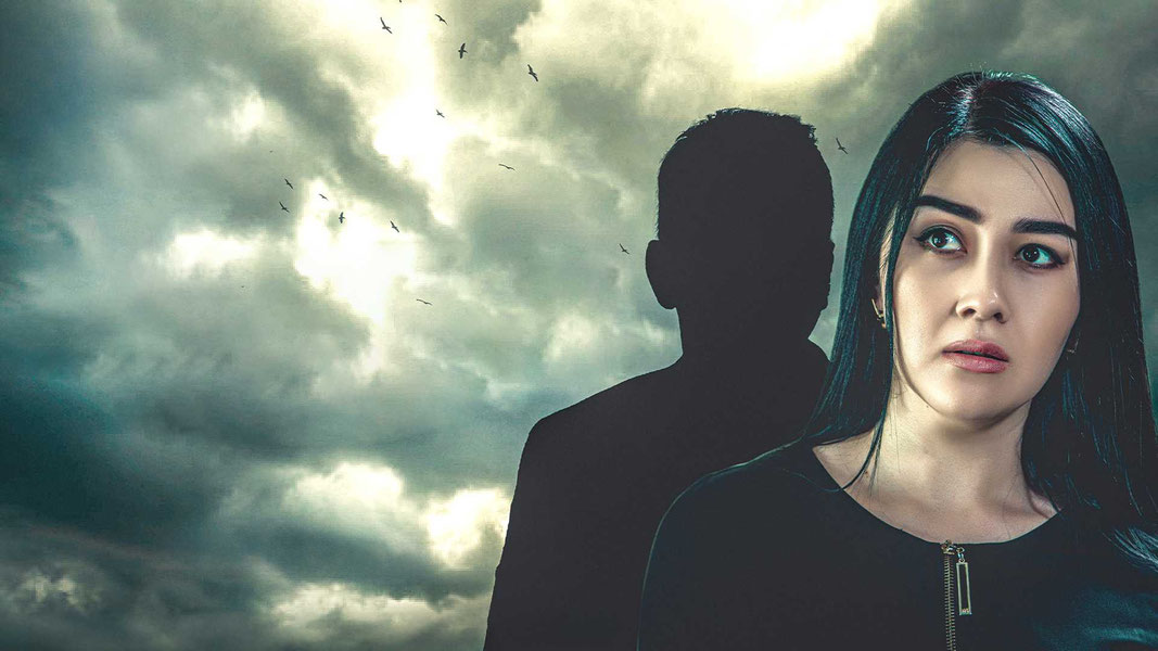 Parallel kesishmaydi yohud yovuzlik