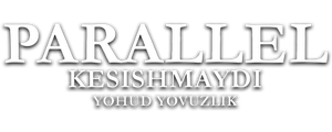 Parallel kesishmaydi yohud yovuzlik