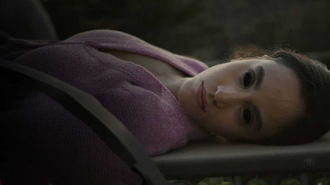 Паранормальные явления. Отель призраков