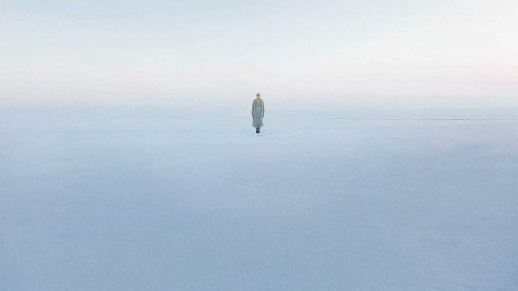 Первый снег