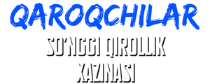 Qaroqchilar: Songgi qirollik xazinasi